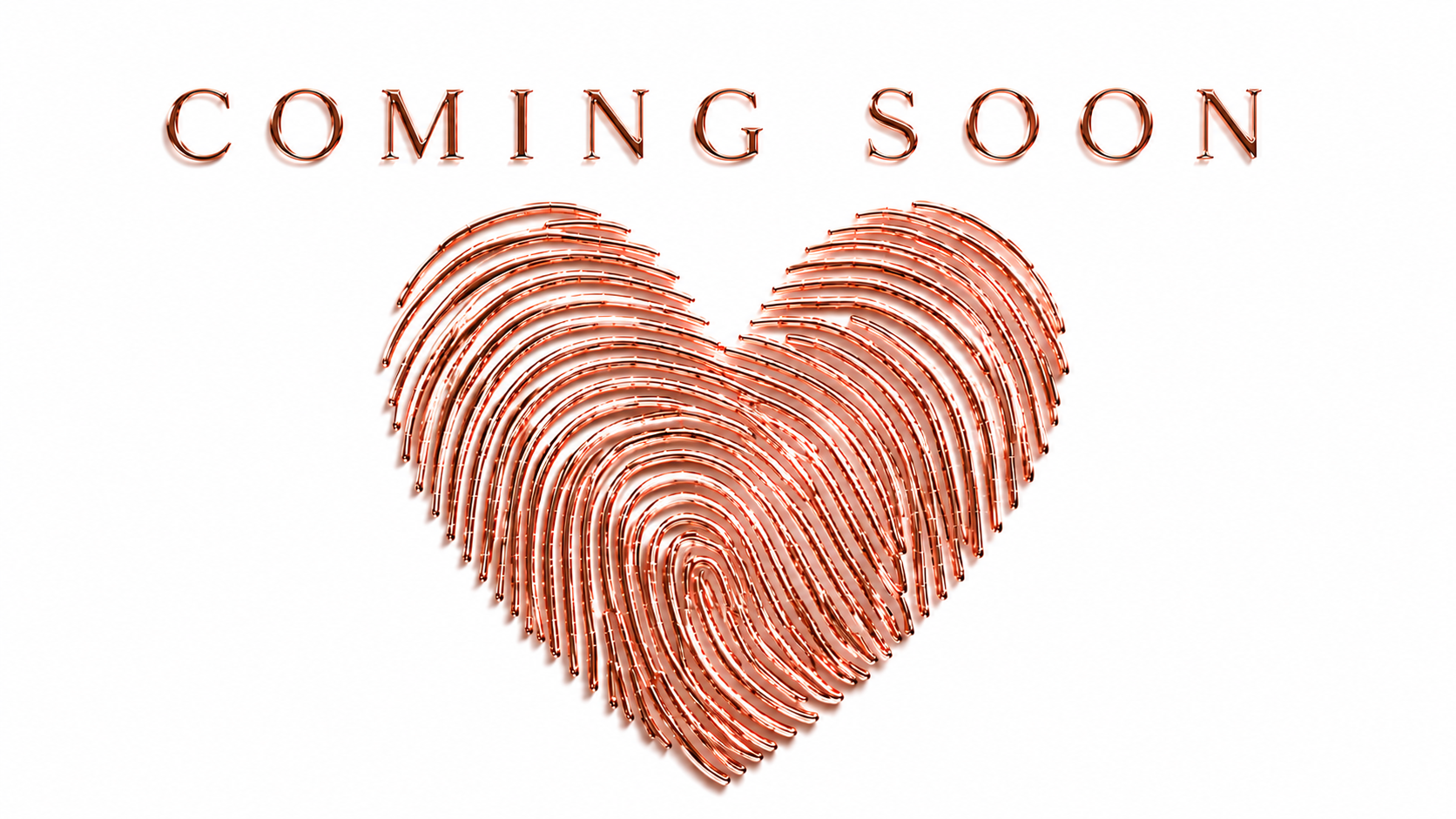 Coming soon